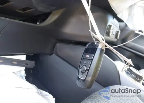 2022 Ford Bronco Sport Big Bend z USA, uszkodzony, nr VIN 3FMCR9B67NRD24784